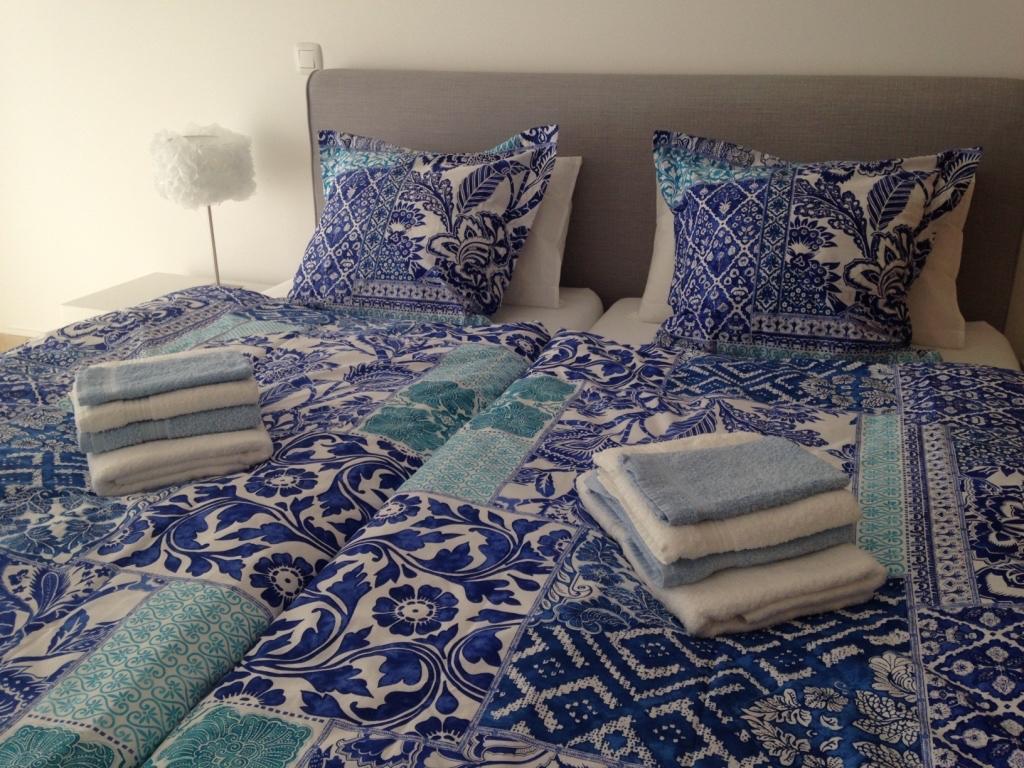 Ferienwohnung mit Pool - Meia Praia Lagos Exterior foto
