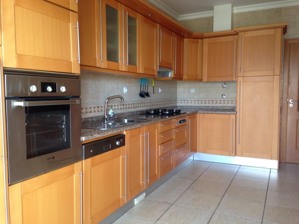 Ferienwohnung mit Pool - Meia Praia Lagos Exterior foto