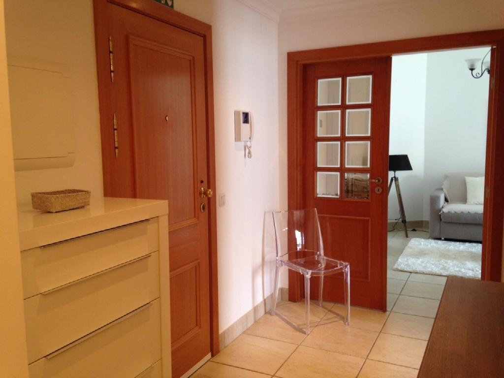 Ferienwohnung mit Pool - Meia Praia Lagos Exterior foto
